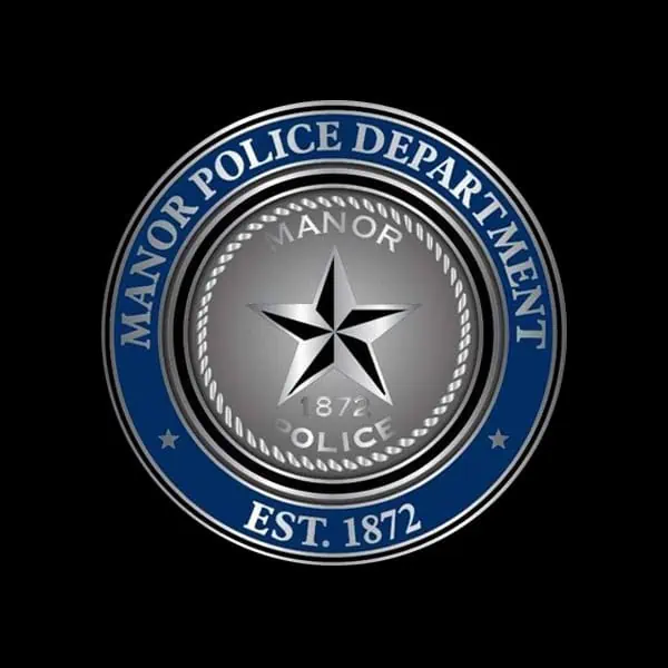 Manor Police Department