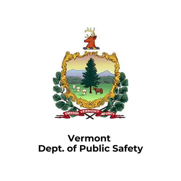 Vermont Department of Public Safety